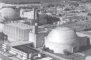 Centrals nuclears. L'avaluació probabilística de la seva seguretat