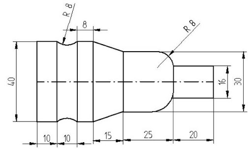 Fanuc subprogram repeat image