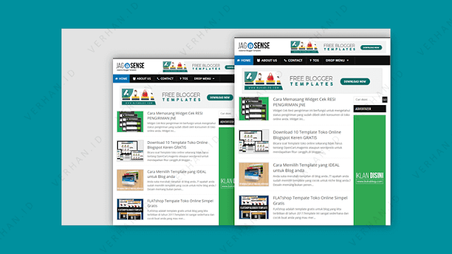 Memilih Tema Blog yang Tepat untuk Adsense: Panduan Lengkap Menuju Keberhasilan Moneterisasi