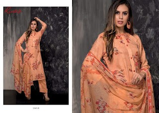 Rivaa Gulmahor Vol 2 Pashmina Collection