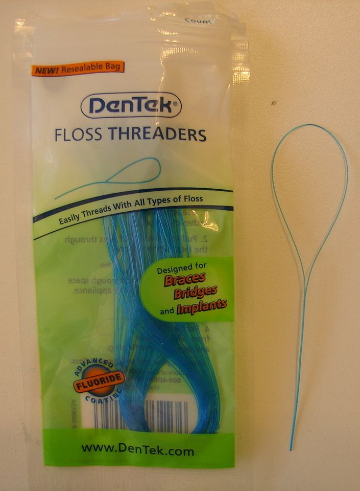 Tips & Tricks Thursday! Frosted Designs