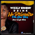 DOWNLOAD MP3 : Wizzly Ernegy drink Feat kung fu Killer - No Primeiro Dia Era Bom (TrapRap)