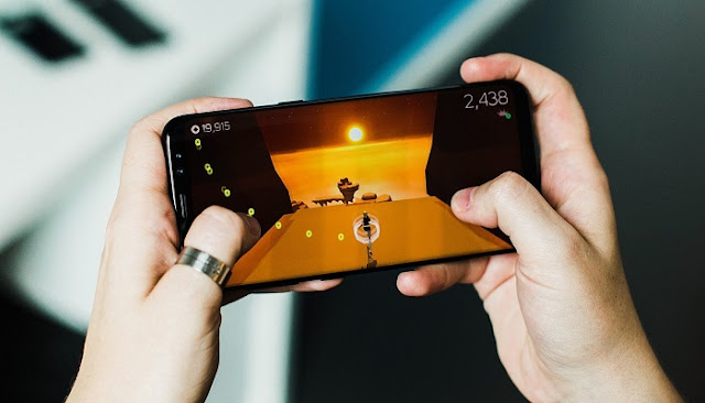 أفضل 5 العاب جديدة يجب تجربتها على هاتفك