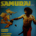 Περιοδικό SAMURAI