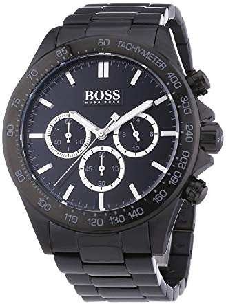 boss watch review
