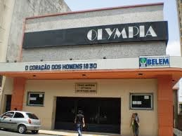 CINE OLYMPIA