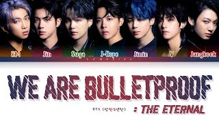 We-Are-Bulletproof-The-Eternal-Lyrics-in-English We-Are-Bulletproof-The-Eternal-Lyrics-in-English
