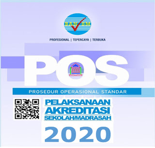 pos akreditasi tahun 2020