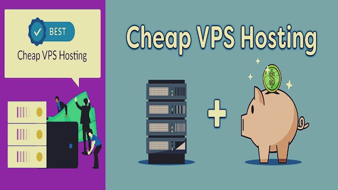 Top three cheap and affordable VPS Hostings in 2021
