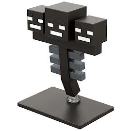 Minecraft Wither Craft-a-Block Series 5 Figure