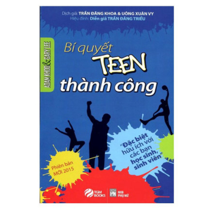 Tôi Tài Giỏi Bạn Cũng Thế 2 - Bí Quyết Thành Công Dành Cho Tuổi Teen (Tái Bản) ebook PDF-EPUB-AWZ3-PRC-MOBI