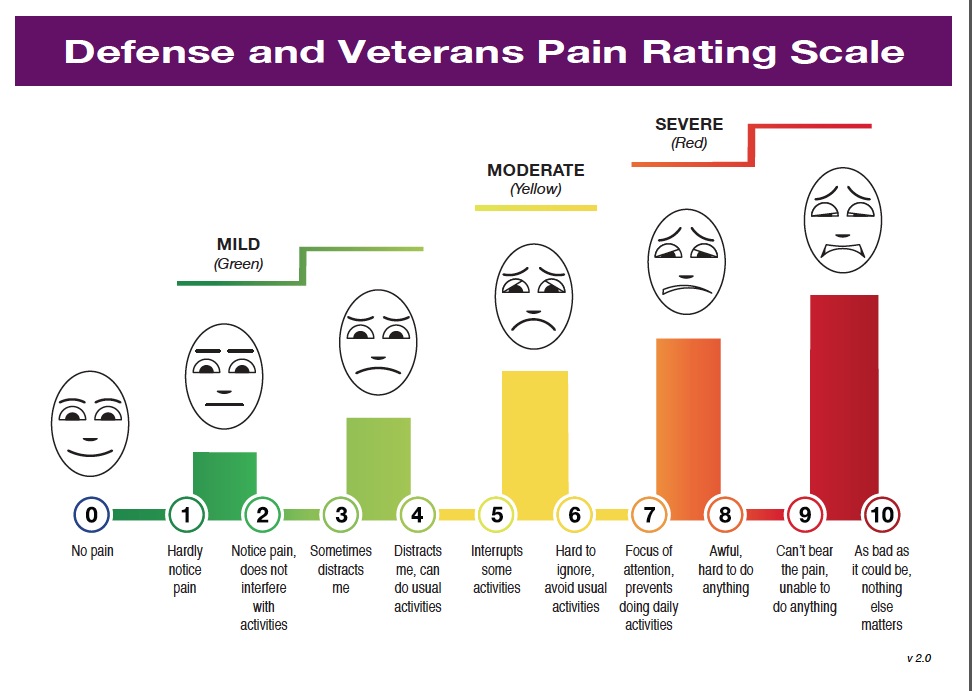 Psychology of Pain Standardizing Pain Management Penn Nursing Science