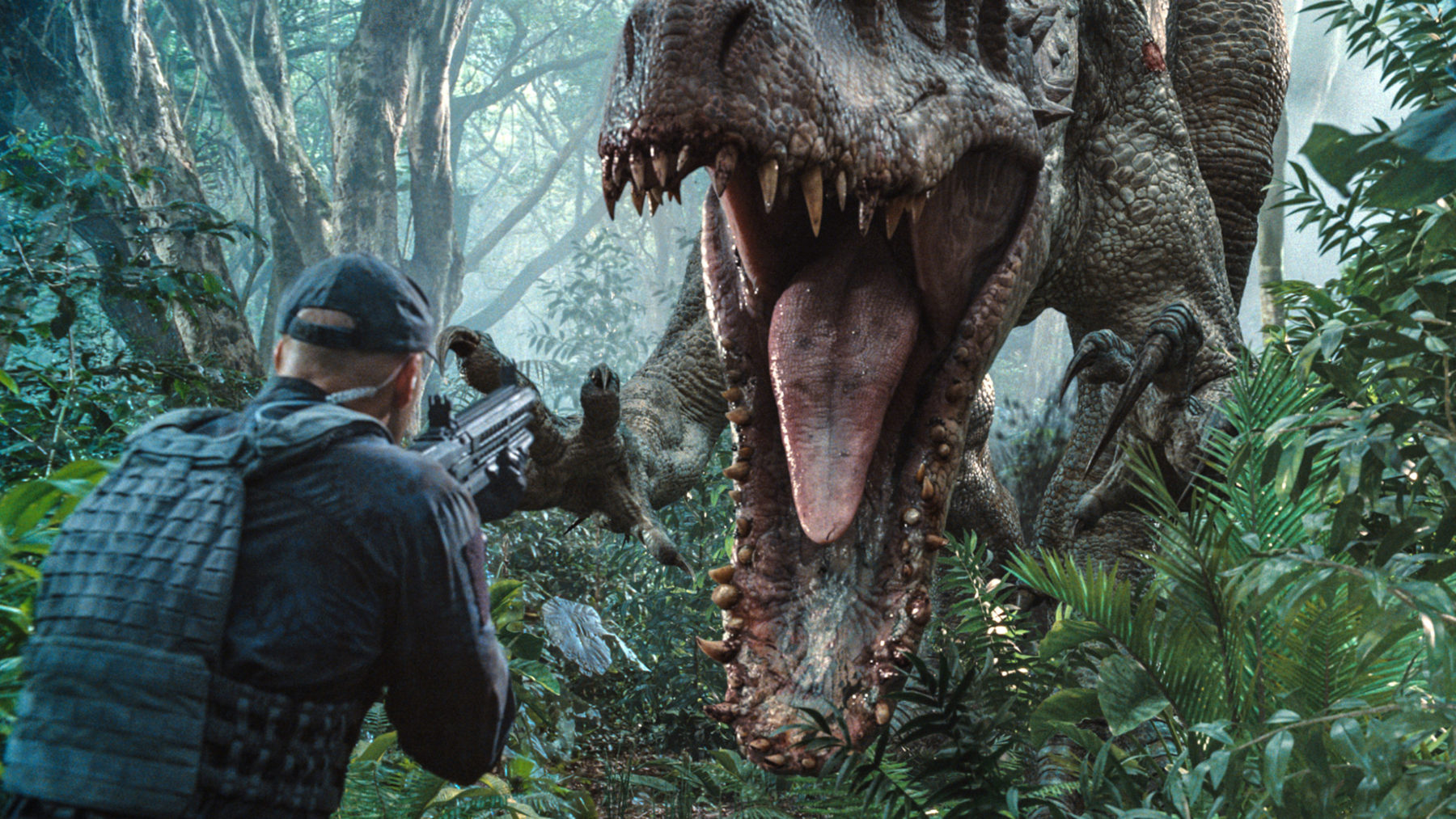 ‘Jurassic World – Dominion’: Longa ganha pôster promovendo a nova data de lançamento