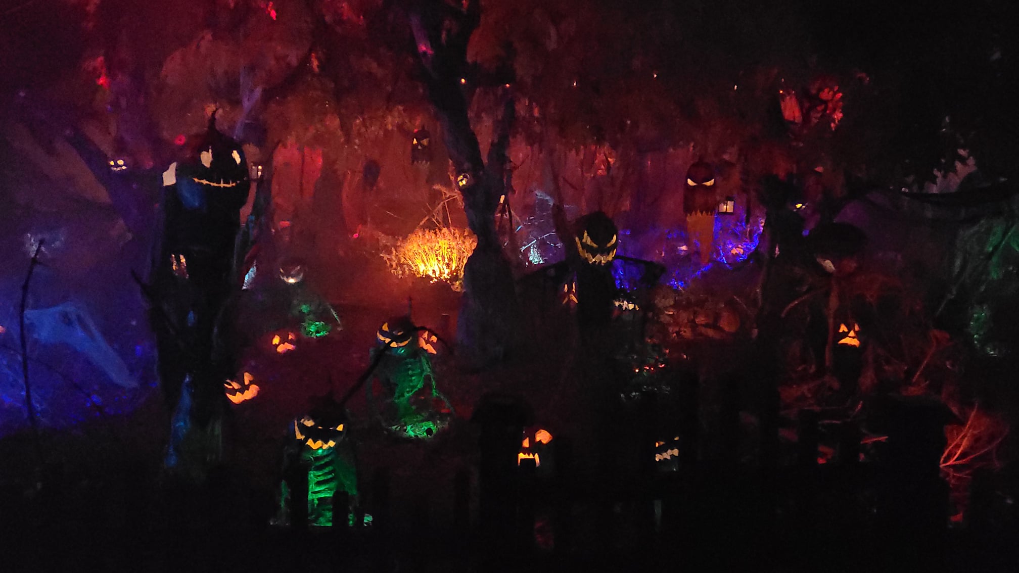 The Blog Darkrose Manor 2021