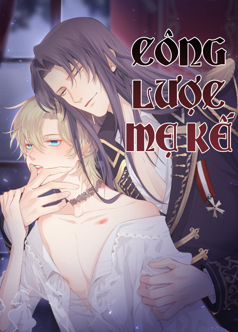Đọc truyện Công Lược Mẹ Kế - Chapter 8