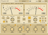 Download Klanghelm VUMT Deluxe v2.4.2 Full