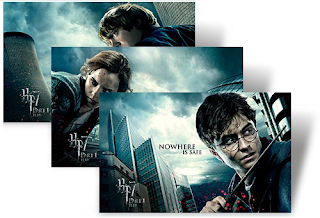 Harry Potter Theme - PCSoft27