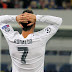 Ronaldo becomes the first billionaire in the world of football