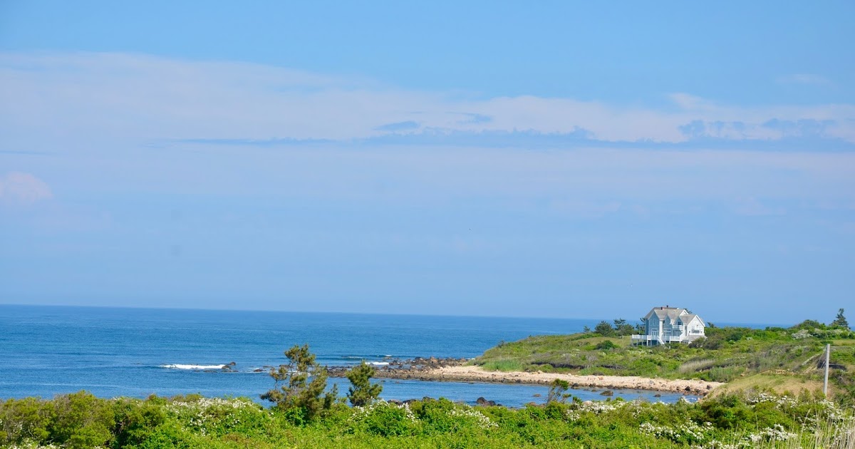MV Grand Time Thimble Islands, Long Island Sound, Essex, Mystic, Block Island to Newport Rhode