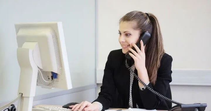 Langkah Langkah Dan Pelayanan Telepon Ilmu Ekonomi Id