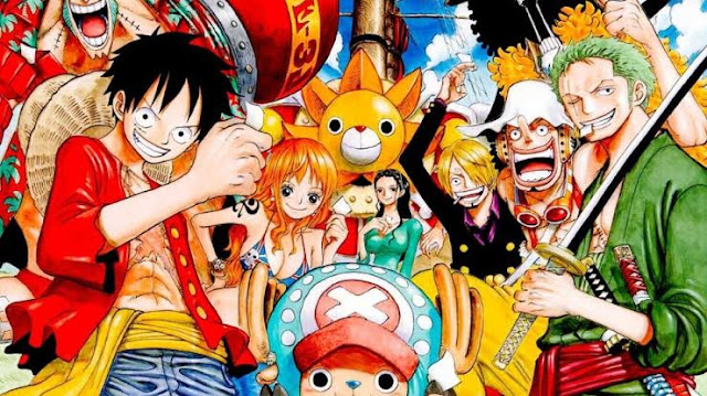 One Piece 930 Sub Indo Archives Anifansid