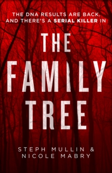 Review: The Family Tree by Steph Mullin & Nicole Mabry