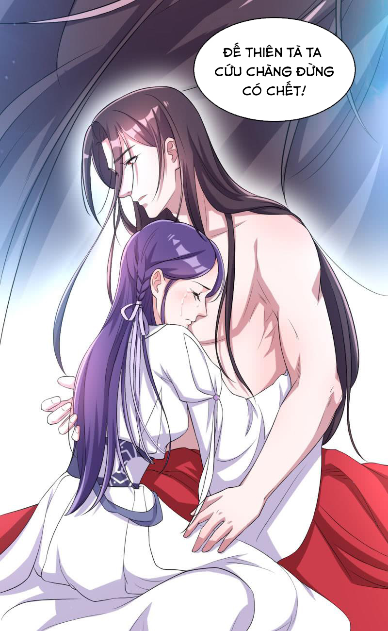 Tà Y Cuồng Thê Chapter 108 - AB Truyện