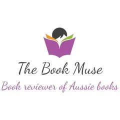 The Book Muse logo