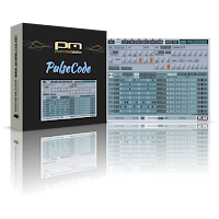 Psychic Modulation - PulseCode v1.2 Full version