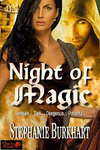 Night of Magic