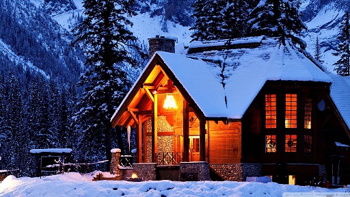 Alquiler Casas Valle de Aran