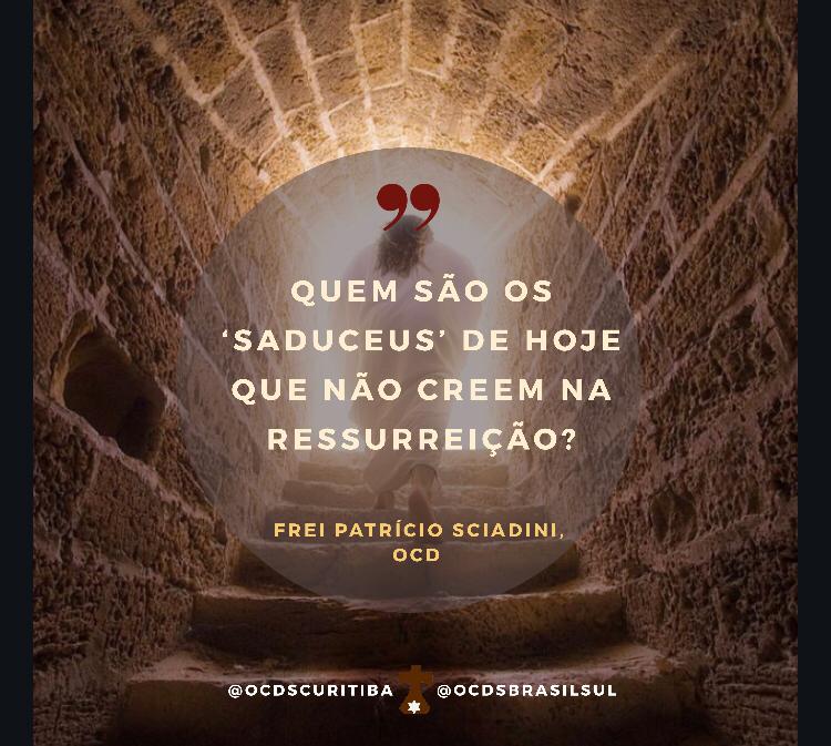 Comunidade Santa Teresa de Jesus OCDS