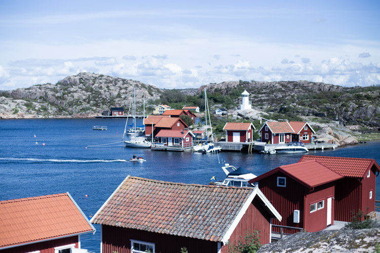 10 Beautiful Islands To Visit In The Gothenburg Archipelagos