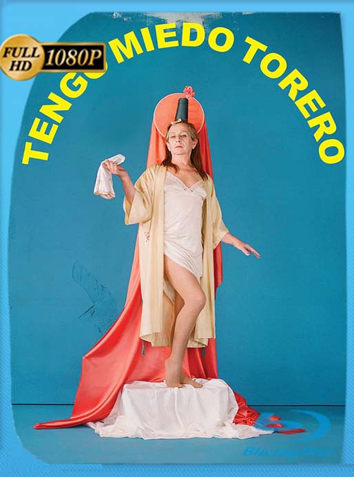 Tengo Miedo Torero (2020) HD 1080p Latino [GoogleDrive] [tomyly]