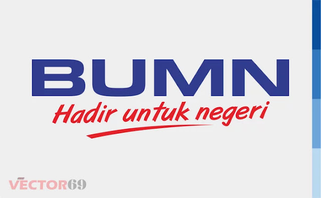 Logo BUMN Hadir Untuk Negeri - Download Vector File EPS (Encapsulated PostScript) Logo BUMN Hadir Untuk Negeri - Download Vector File EPS (Encapsulated PostScript)