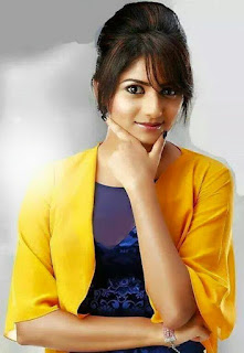 Rachita Ram