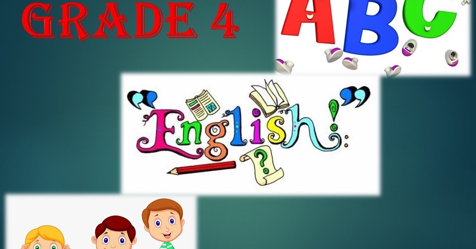 grade-4-english