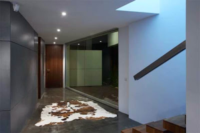 jardines y casas