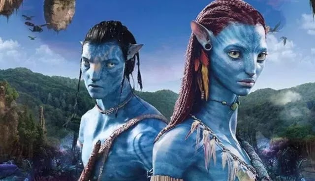 Avatar filmi izle Konusu Nedir