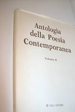 Antologia della poesia contemporanea