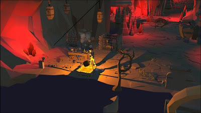 Kauils Treasure Game Screenshot 5