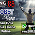 Prediksi Bola Online | Situs Taruhan Bola | Situs Bola Online