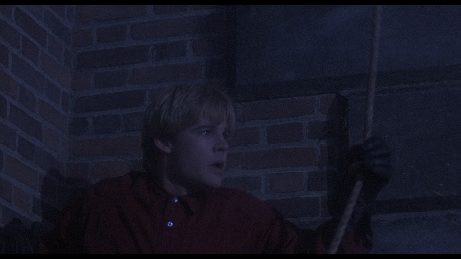 Screenshot Saturday Flowers in the Attic (1987) (Arrow Video) + Trailer