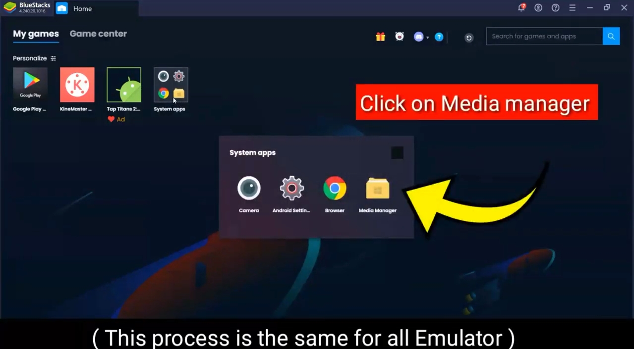 root file manager bluestacks root file manager bluestacks