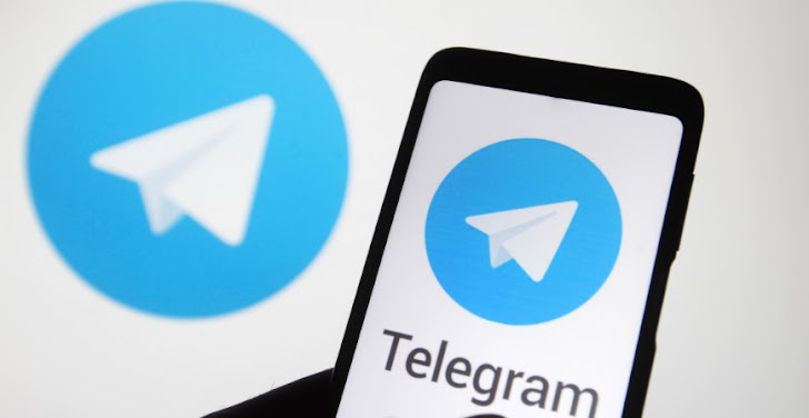 cara menghasilkan uang dari telegram