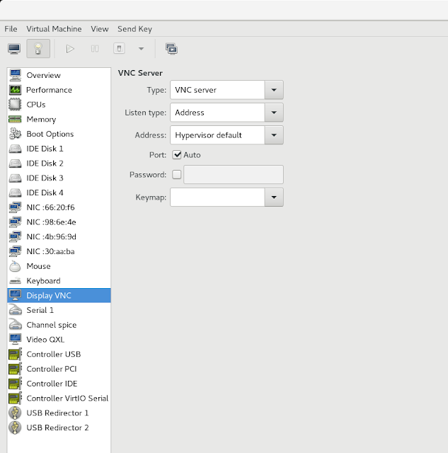 SCHMAUSTECH Netapp Simulator on Red Hat KVM