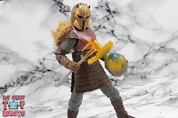 Star Wars The Black Series The Armorer (Deluxe) 44