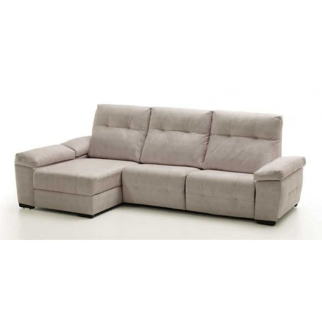 Arte Hábitat, tu tienda de muebles Sofá CORAL de TAPIZZA MOTION en