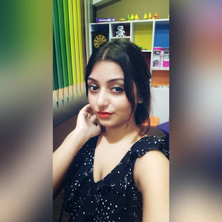 Rupsa Saha Chowdhury Social Media 2019
