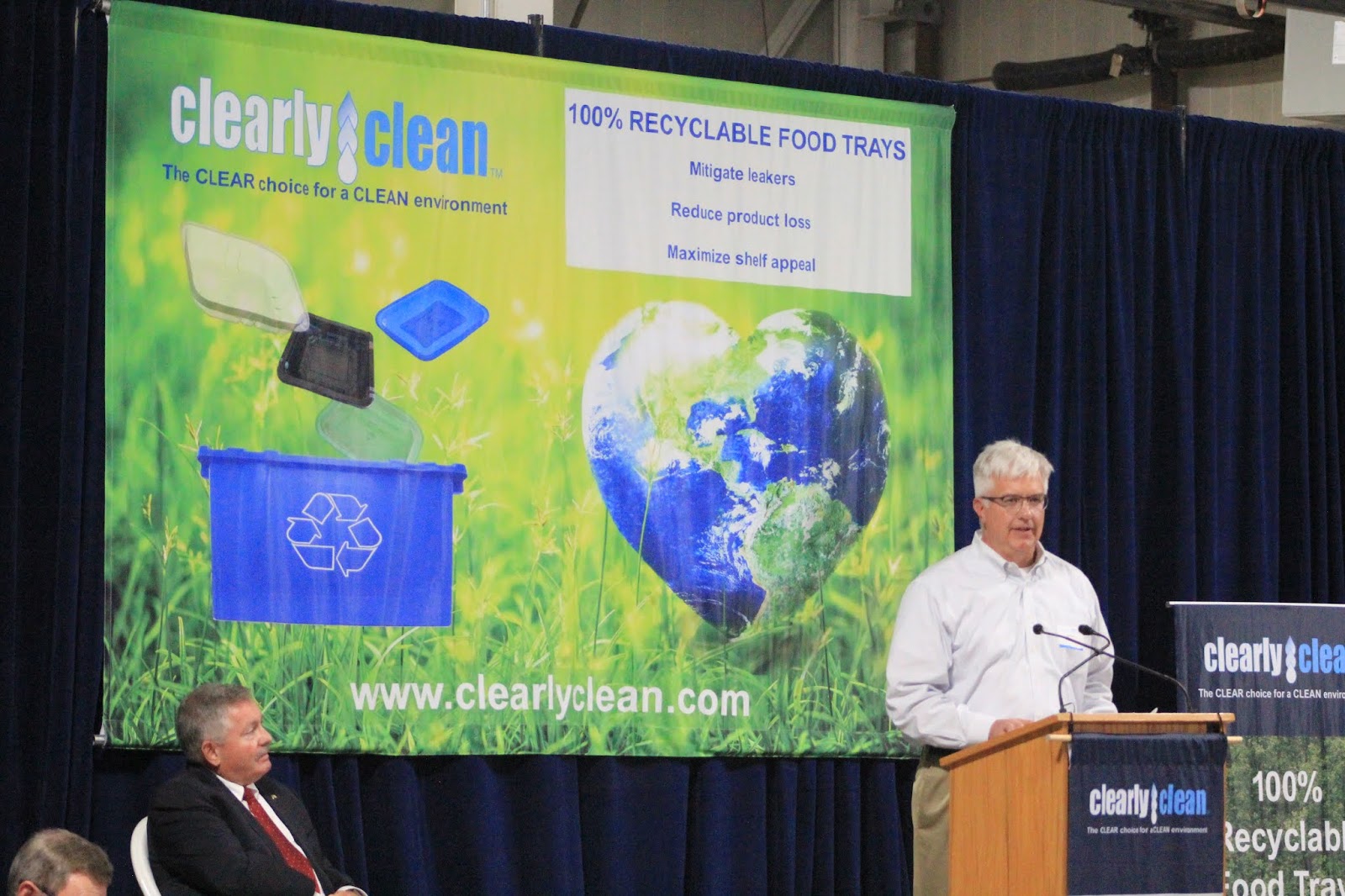 Clearly Clean to Bring More Jobs to Schuylkill County; Opens 7th Plant